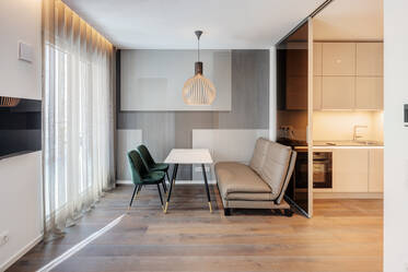 SEITZ16 – Urbaner Wohnkomfort mit Stil im Herzen von Altstadt-Lehel