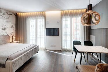 SEITZ16 – Urbaner Wohnkomfort mit Stil im Herzen von Altstadt-Lehel