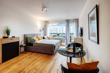 Herrsching am Ammersee: Neu renoviertes Zuhause