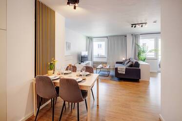 Großzügiges Apartment in ruhiger Lage zur Miete