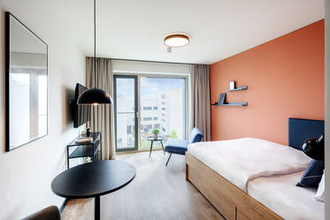 TheBase Coliving | The Grand  