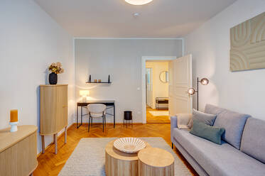 2.5-Zimmer Wohnung im Prinzregentencarrée - Erstbezug!