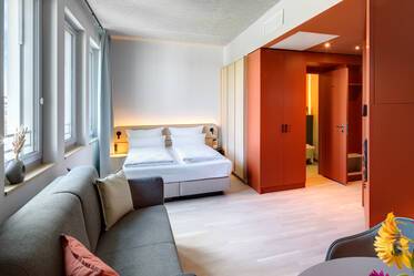 DEIN APART München | Superior Premium 