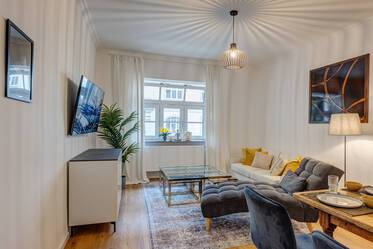 Traumhafte 2,5 Zimmer Wohnung in Thalkirchen