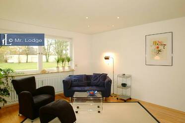 Sehr schöne möblierte Wohnung in Laim