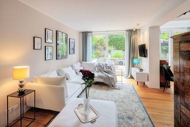 Stylisch und Einzigartig: Wohnen in gehobener Lage 