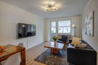 Guten Wohnlage Schwabing West | opt.Einzelgarage