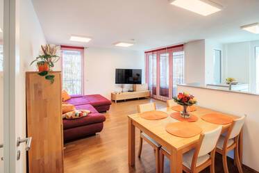 Großzügige Wohnung zur Miete im Münchener Nordwesten