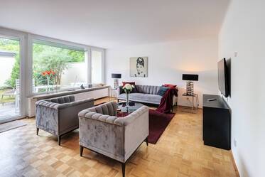 Gepflegter Bungalow in ruhiger Lage