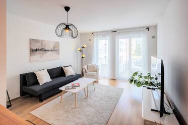 Wohnquartier Therese – Urbanes Leben in der Maxvorstadt