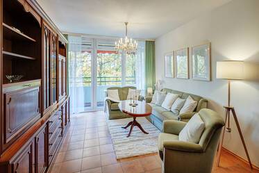 Charmanter Klassiker in guter Lage