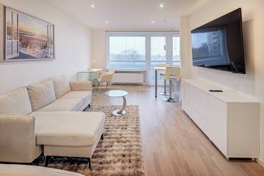 Neu & Top: Komplett renoviertes Apartment