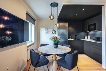 Erstbezug nach Kernsanierung