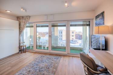 „Herzensstück mit Alpenblick in Neupasing