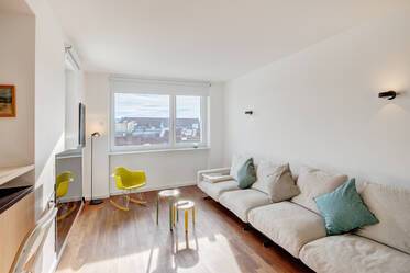  Zentral wohnen – nahe Isartor