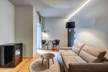Conlon House Central | Apartment 