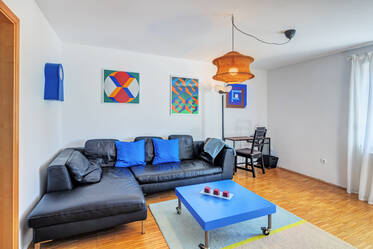 Wohnen in Emmering – Zwischen München und Augsburg