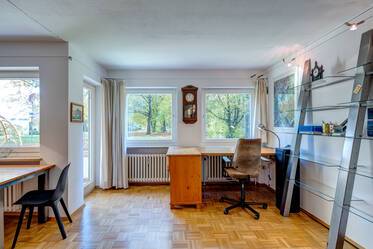 Möbliertes Apartment in München - Giesing 