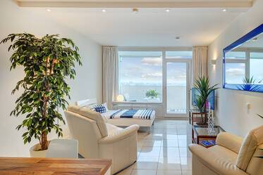 Großzügiges Apartment in der Nähe des Olympiaparks