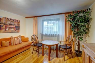 Möblierte 1-Zimmer Wohnung in Unterföhring