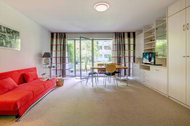 Großzügiges Apartment in Schwabing-Nord