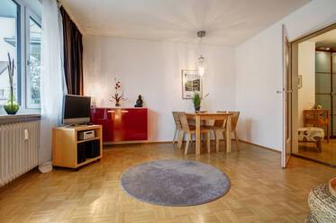 Sehr gute Schwabinger Lage, Nähe Kurfürstenplatz