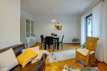 Helle 2-Zimmer Wohnung in Berg am Laim