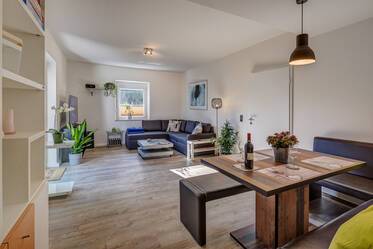 3-Zimmer-Wohnung in Ramersdorf 