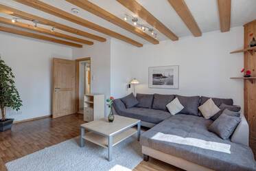 Technische Universität, 2-Zimmer Wohnung