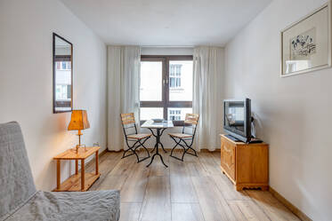 Praktisches Apartment im Univiertel