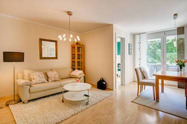 Traumhafte Lage in Maxvorstadt-Josephsplatz U2/U8