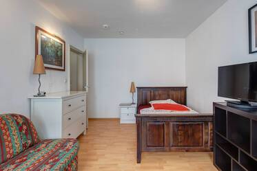 Gemütliches Apartment im schönen Münchener Süden