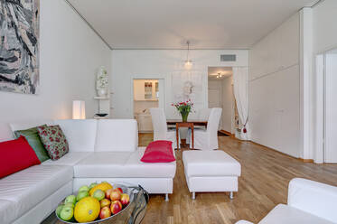 Hochwertige 2-Zimmer Wohnung in der Isarvorstadt
