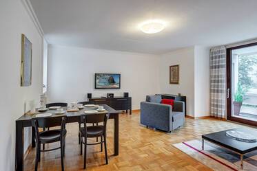 Großzügige 2-Zimmer Wohnung nahe U4 
