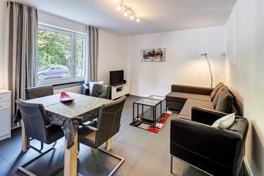 Beste Wohnlage an den Maximiliansparkanlagen