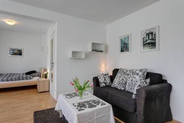Modernes Apartment in bester Lage 