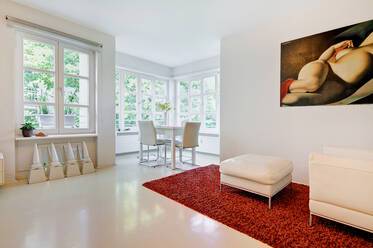 Toplage Glockenbachviertel, sehr gute und zentral gelegene 1-Zimmer-Wohnung (46m2)