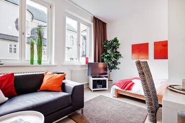 Bestlage M-Lehel | St-Anna-Platz 