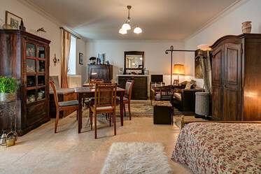 Möbliertes Apartment in der Münchner Altstadt