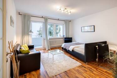 Sehr schönes Apartment in Bestlage