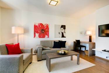 Moderne 2-Zimmer Wohnung,Nähe Sendlinger Tor