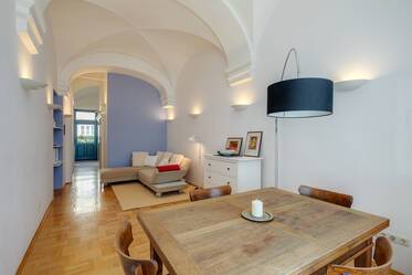 Sehr gute Wohnlage in München Schwabing, in der Nähe vom Josephsplatz