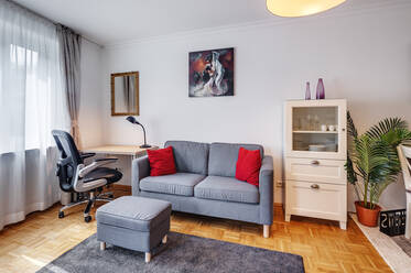 Charmante Wohnung in Nähe der Theresienwiese