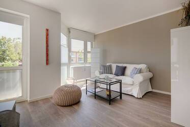 Moderne 2-Zimmer Wohnung mit separater Ankleide