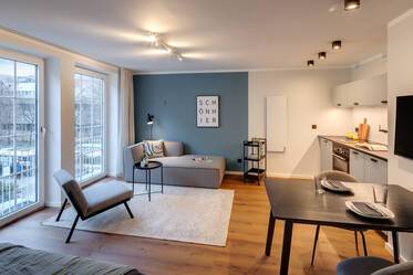 Interior Design by MrLodge
