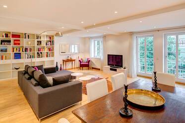 Premium wohnen in Toplage Glockenbachviertel