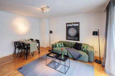  Bestlage im Universitätsviertel der Maxvorstadt