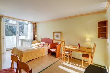 Möbliertes Apartment in Solln - 5 Min zur S7