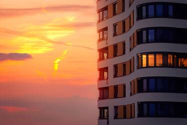 Premiumwohnen im STERNENHIMMEL