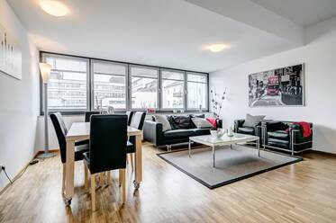 Wohnung mit 3 Schlafzimmern, nahe Königsplatz